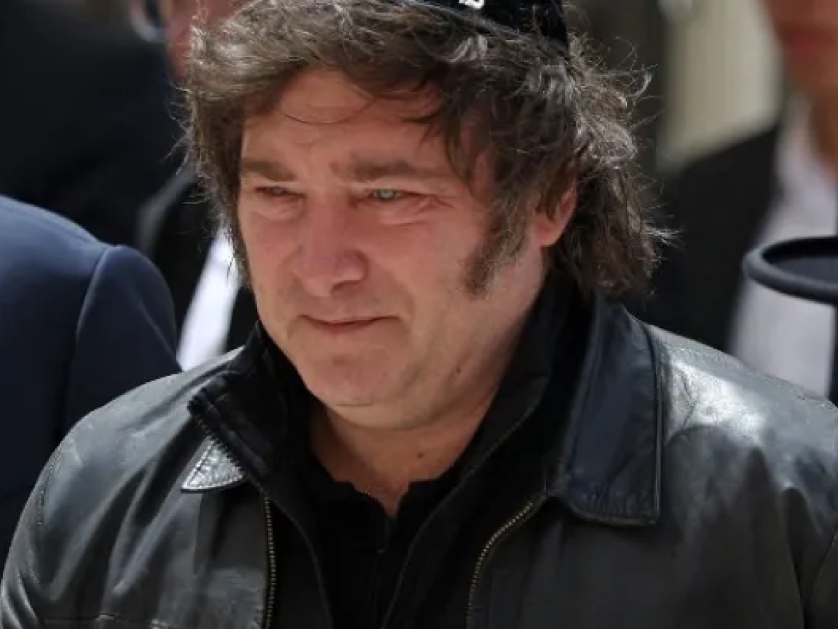 Hondurasgate: audios filtrados vinculan a Milei con presunto financiamiento de campaña contra Petro y Sheinbaum