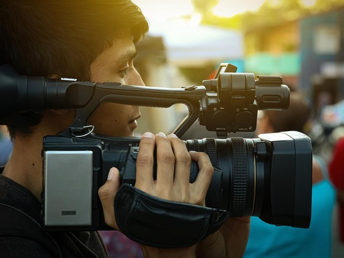 Historias del Cambio, nuevo programa de MinTIC para sector audiovisual