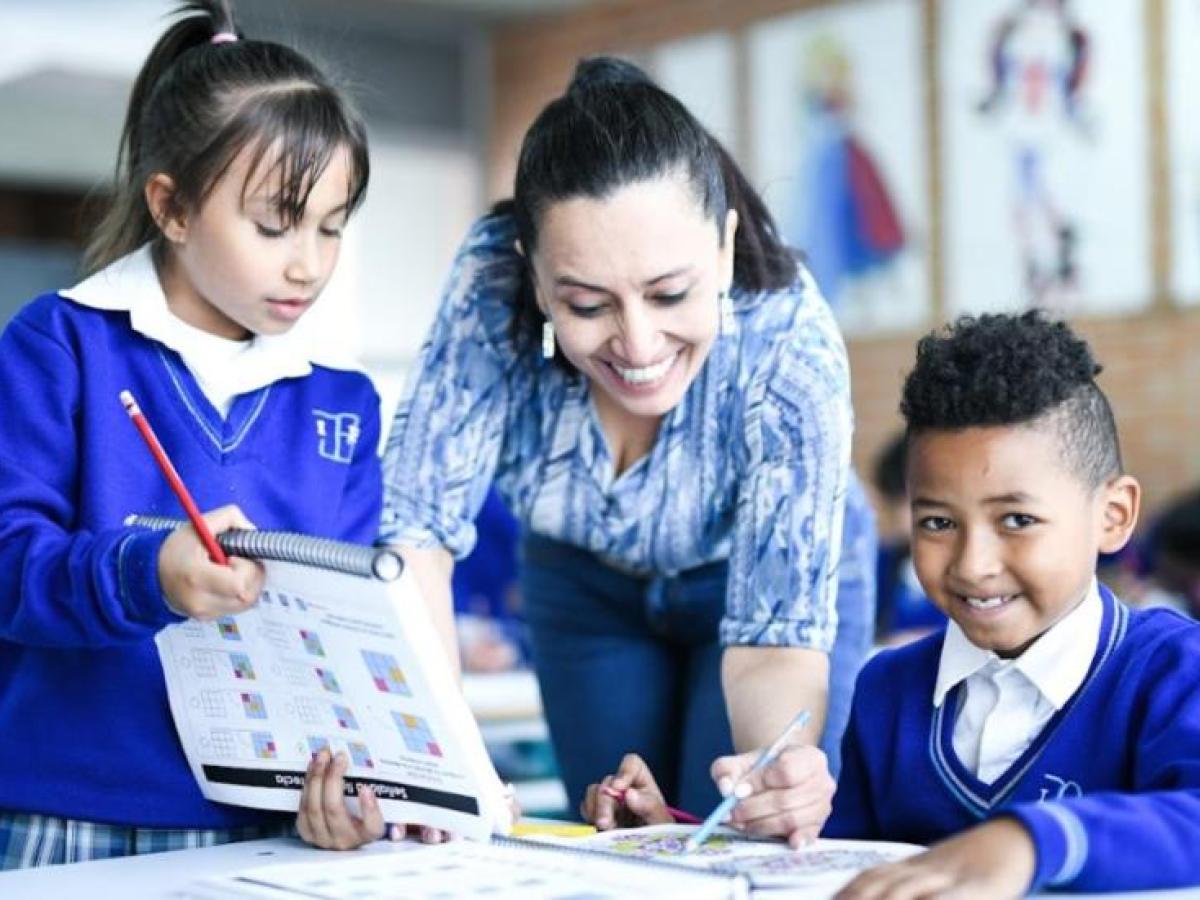 Pactos de aula: la clave para una convivencia escolar sana