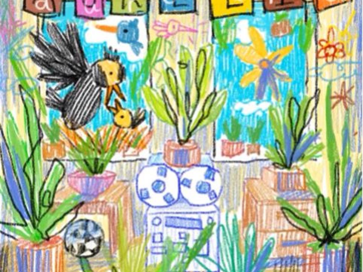 Miércoles de Descarga :Aurelia