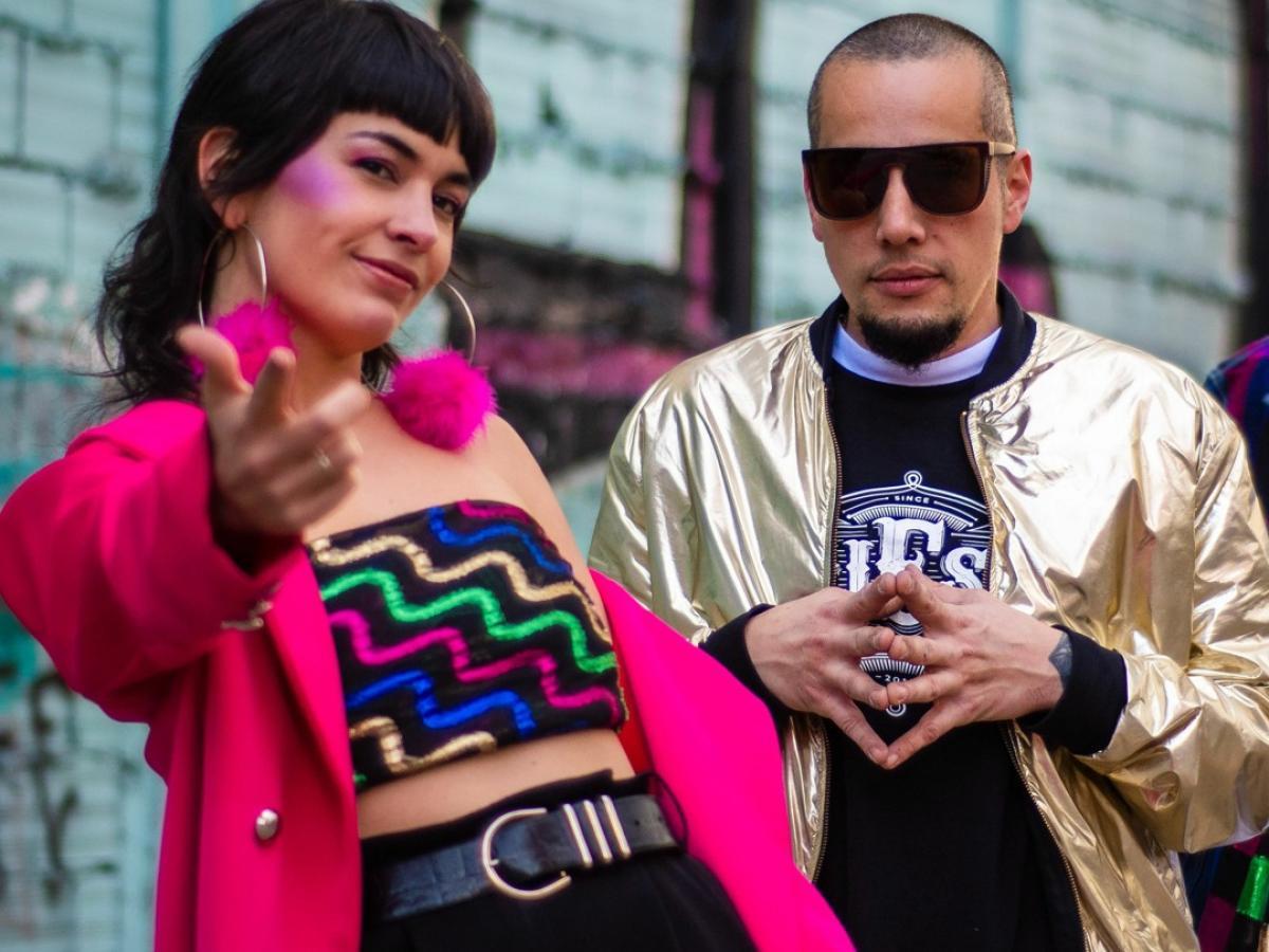 Estrenos de la semana en Radio Nacional de Colombia 13 octubre 2025