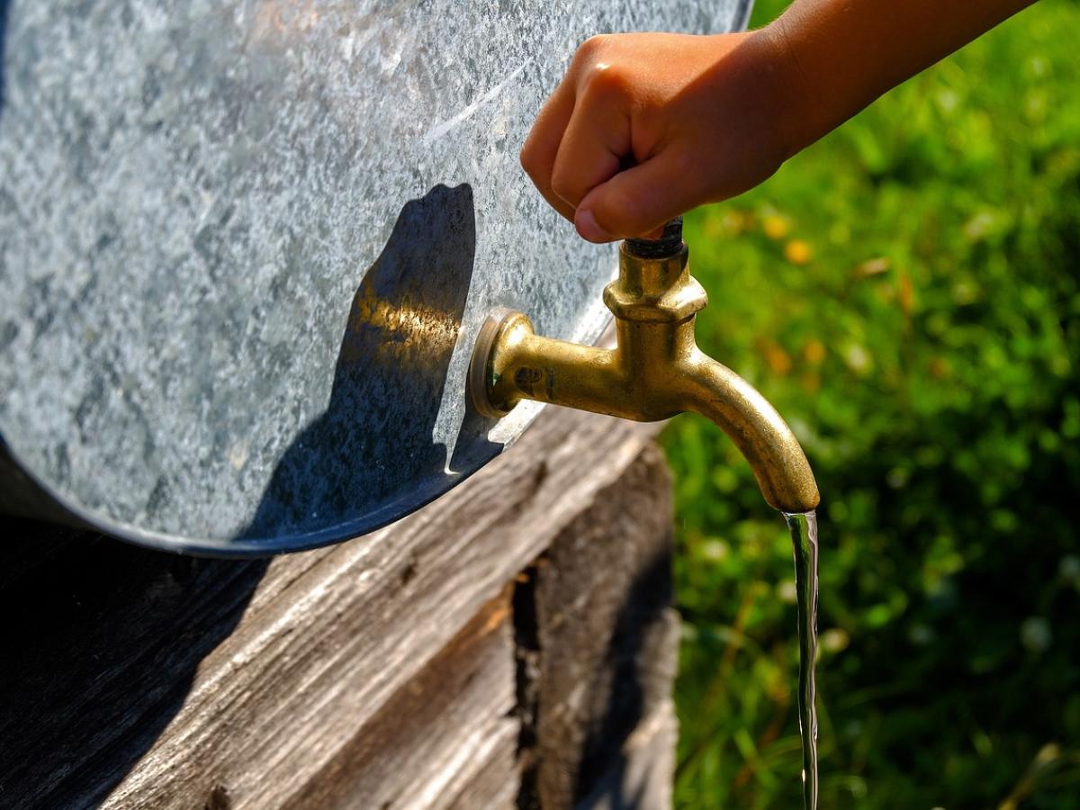 Racionamiento agua Bogotá Hoy 19 abril 2024