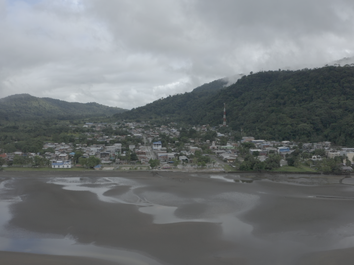 Capturan a funcionarios de Bahía Solano por desfalco