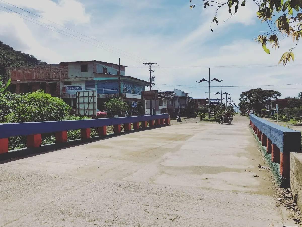 Alerta por posible llegada de migrantes a Bahía Solano