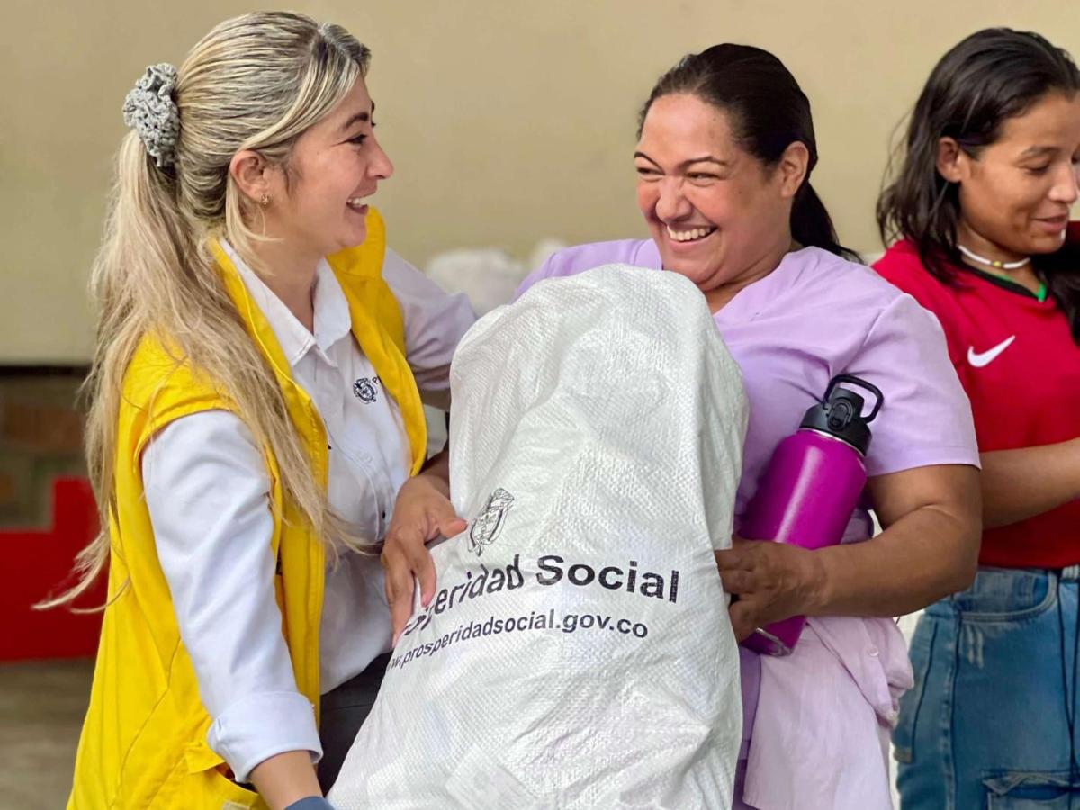 Renta Ciudadana y Devolución del IVA: fechas y cómo se entregarán los pagos en Colombia en 2026