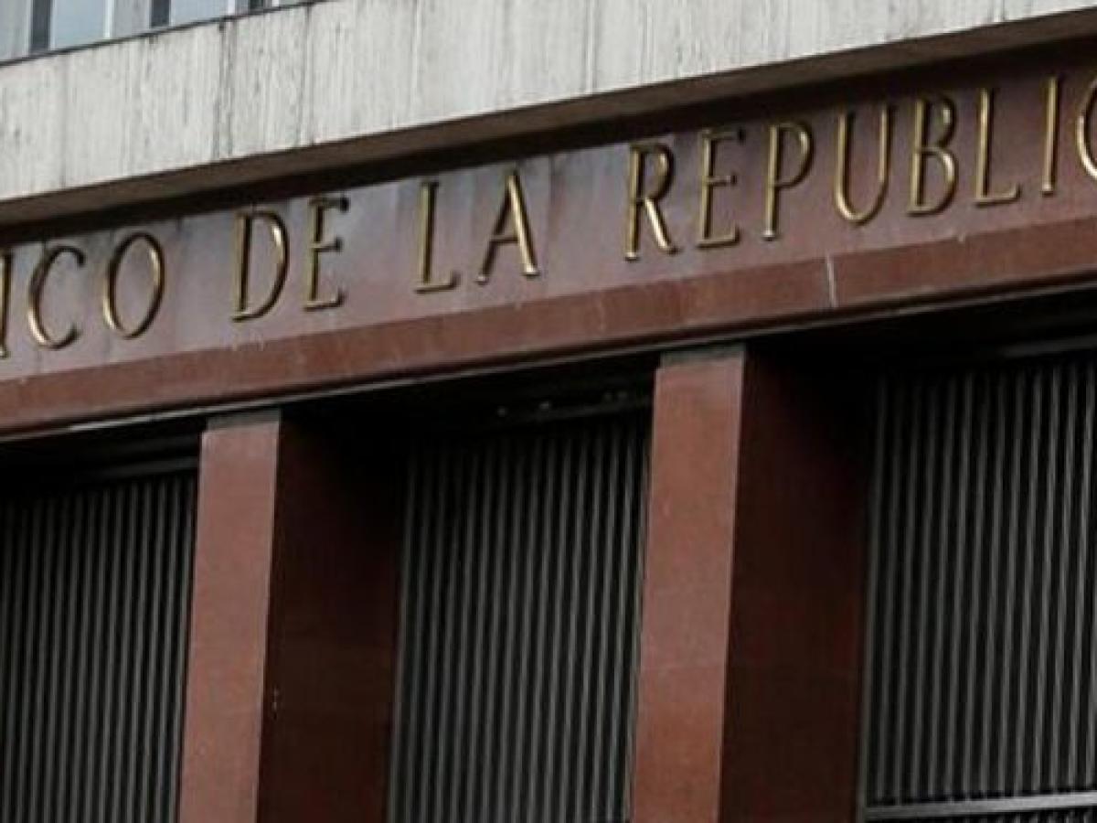Banco de la República reporta reservas sólidas y Petro responde en X