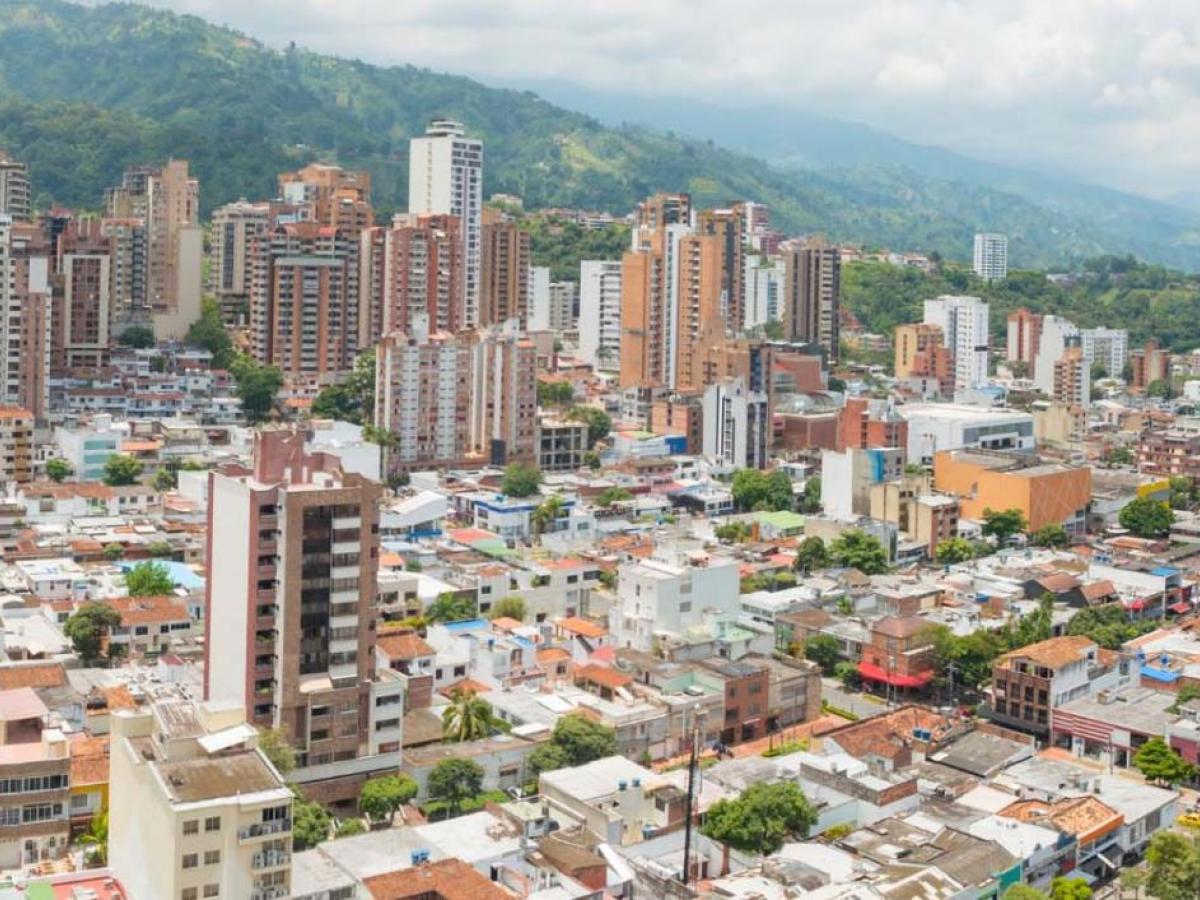 Pico y placa Bucaramanga HOY: 1 a 4 julio 2025 