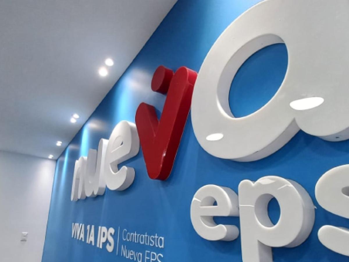 Nueva EPS desmintió supuesta liquidación: esto dijo la entidad 