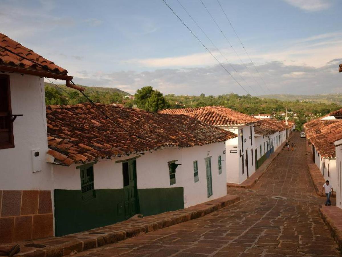 Festiver 2022 de Barichara: programación será presencial 