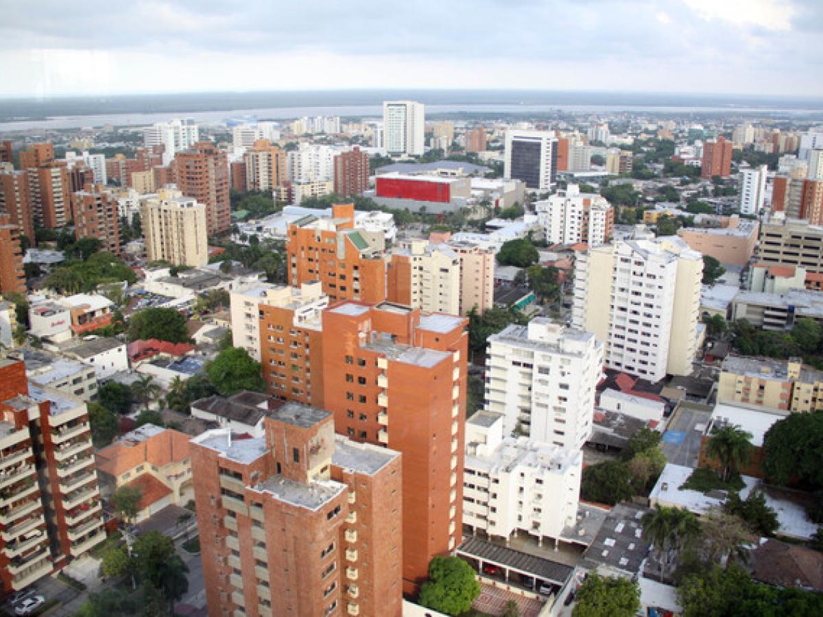 Pico y placa Barranquilla del 17 al 21 de julio 2023