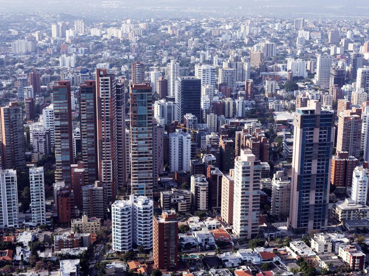 Pico y placa taxis Barranquilla HOY: 7 a 11 julio 2025 