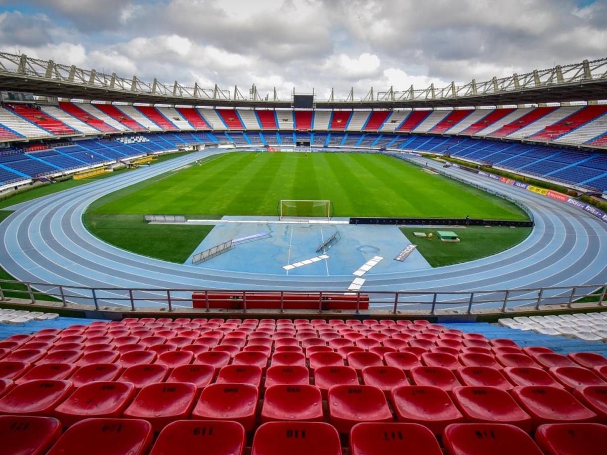 Barranquilla será sede de la final única de la Copa Sudamericana 2026