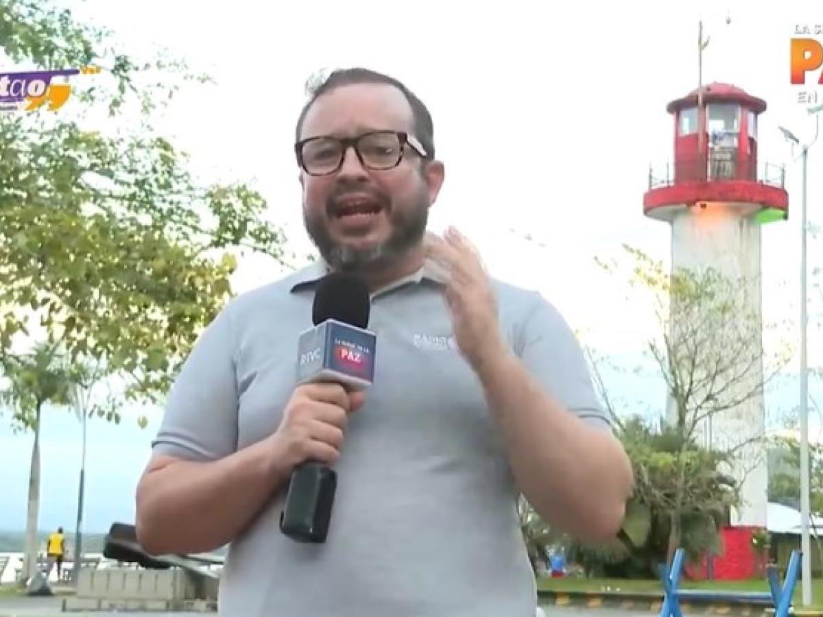 Sistema de Medios Públicos en Buenaventura