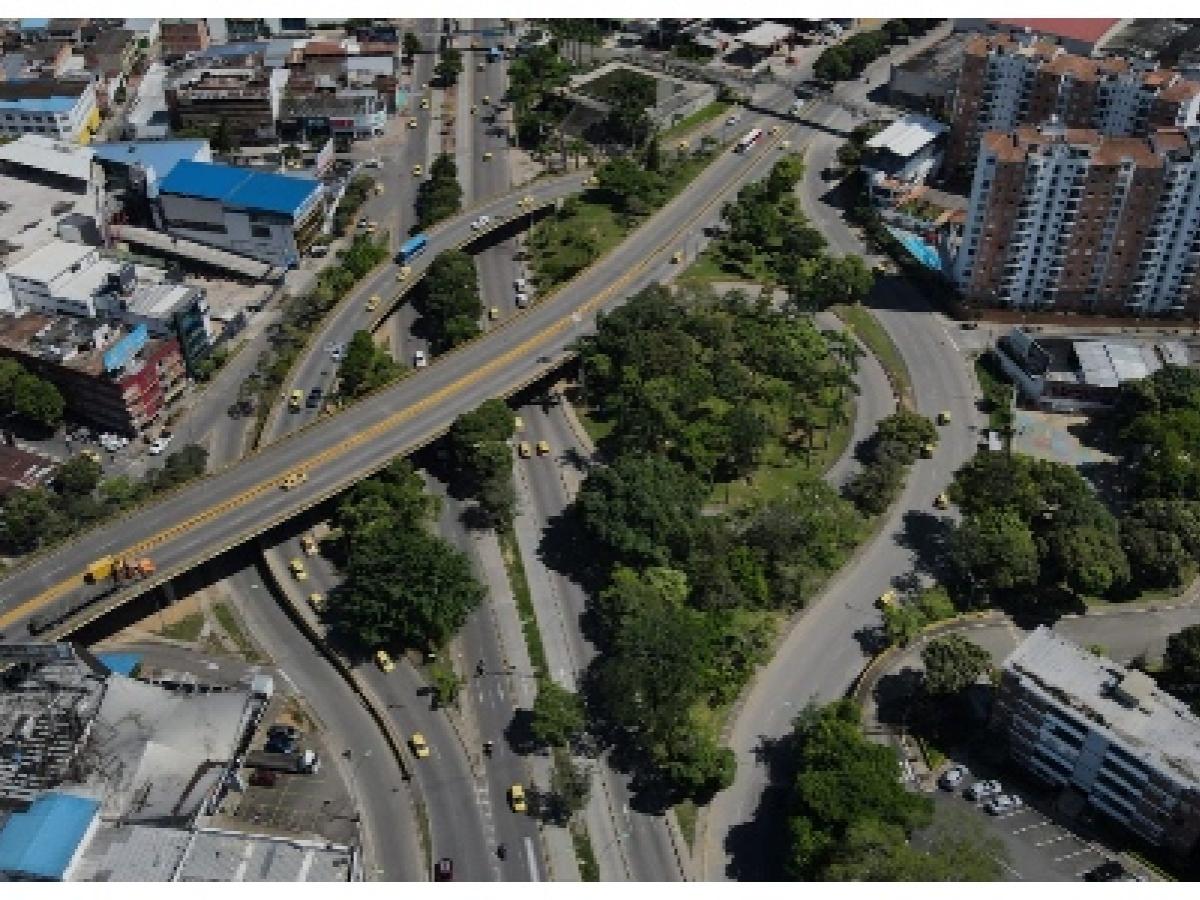 Pico y placa en Bucaramanga del 13 al 17 de noviembre | Hoy