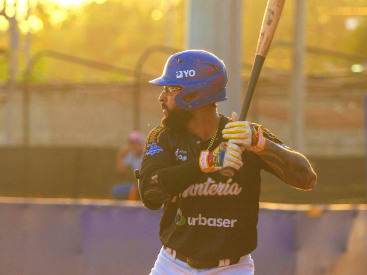 Vaqueros, campeón del béisbol colombiano 2023