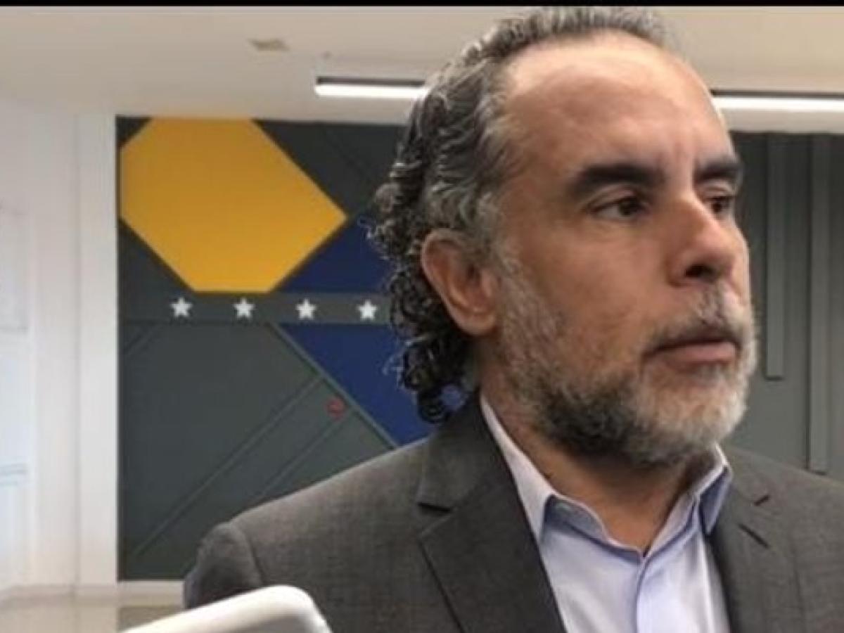 Corte Suprema de Justicia abre nueva investigación contra Armando Benedetti por presunta corrupción