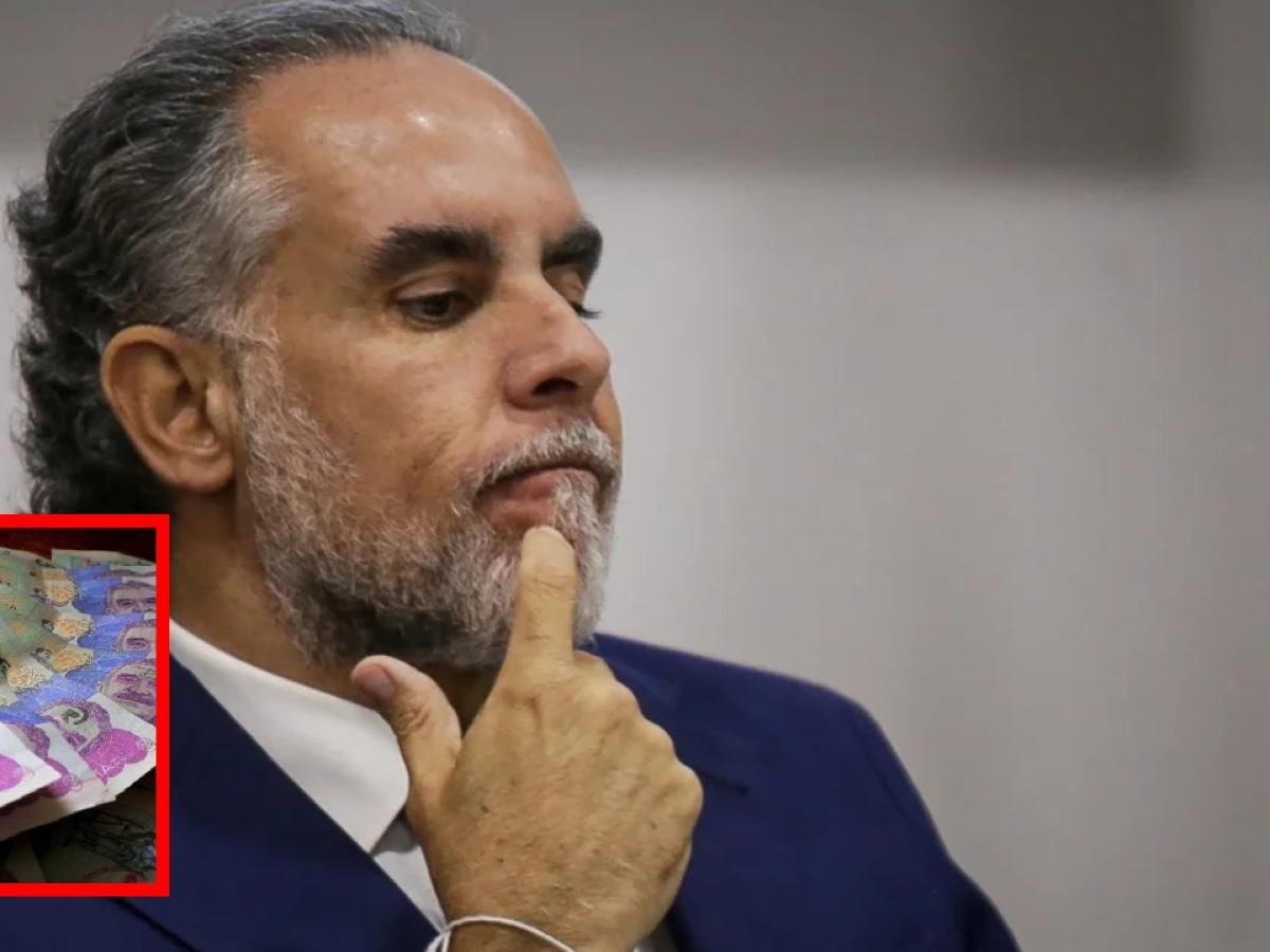 Salario mínimo 2026 podría llegar a $1.800.000 según Benedetti