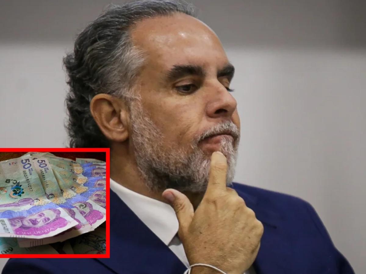 Salario mínimo 2026 podría llegar a $1.800.000 según Benedetti