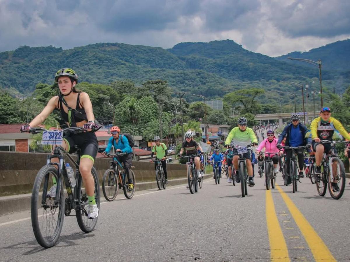 Movilidad sostenible en Villavicencio: políticas públicas usuarios