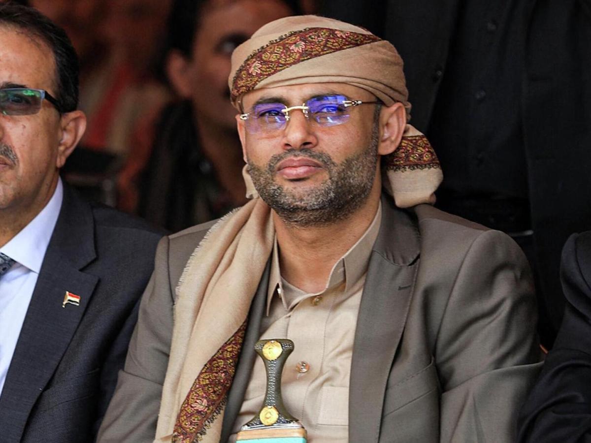 Líder político de Yemen respalda al presidente Petro:  ejército de Salvación por Palestina