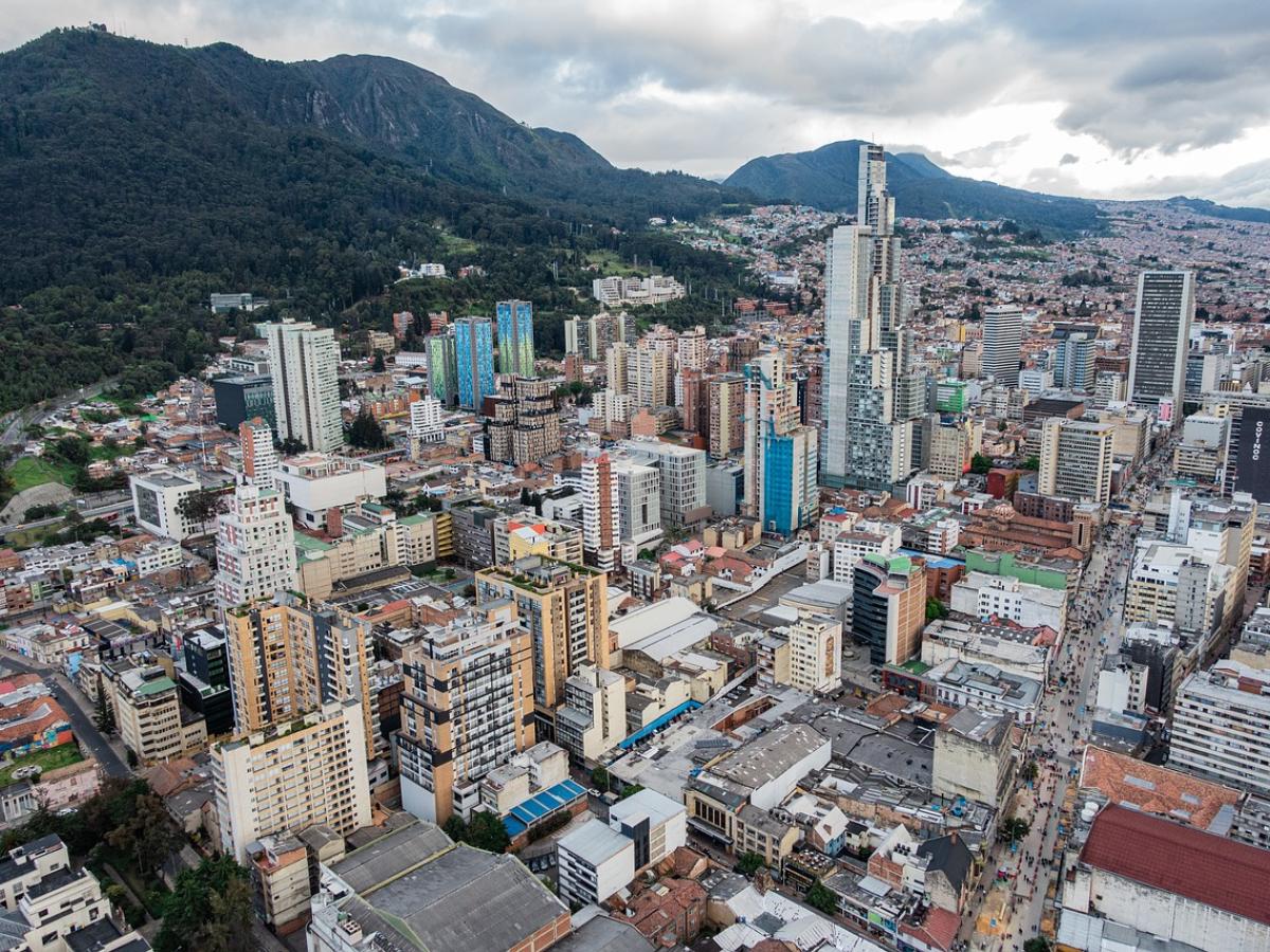 Pico y placa Bogotá HOY: 9 a 13 septiembre 2024