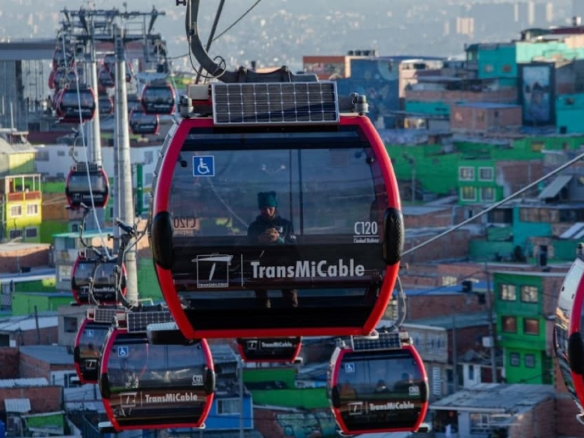 TransMiCable dejará de operar temporalmente: fechas y rutas alternas 