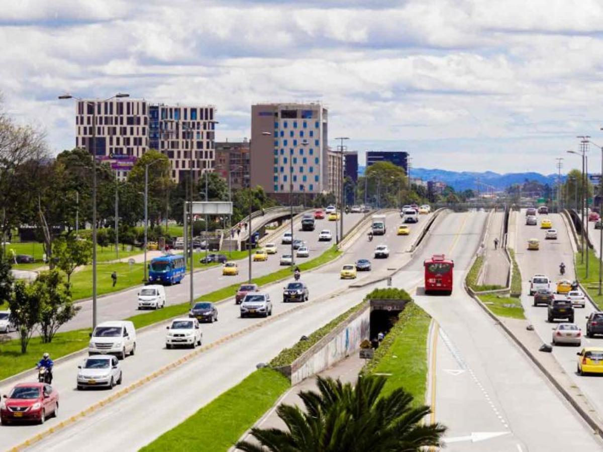 Pico y placa hoy en Bogotá: semana 30 de octubre al 4 de noviembre