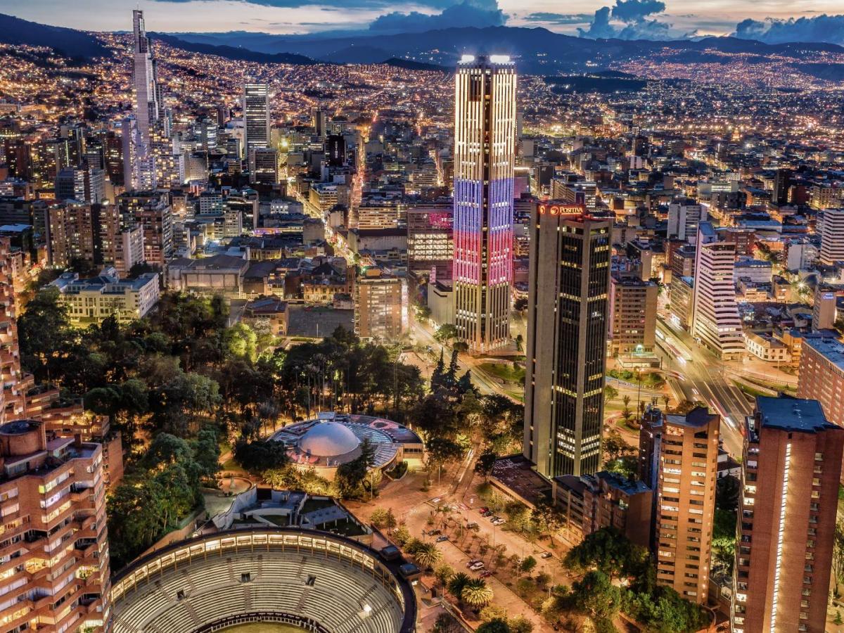 Pico y placa Bogotá HOY: 5 a 11 de agosto 2024  