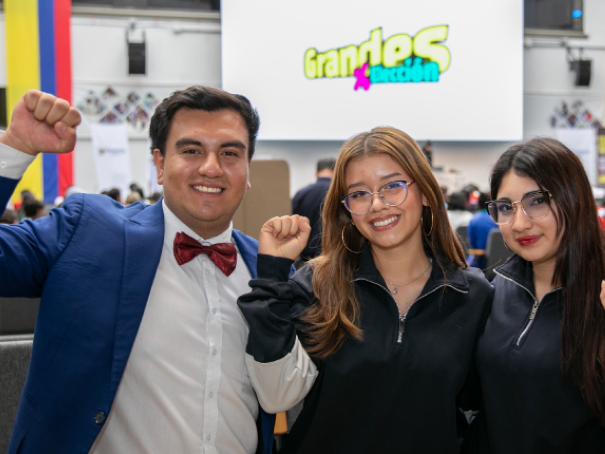 Elecciones Consejos de Juventud 2025: convocatoria de empleo