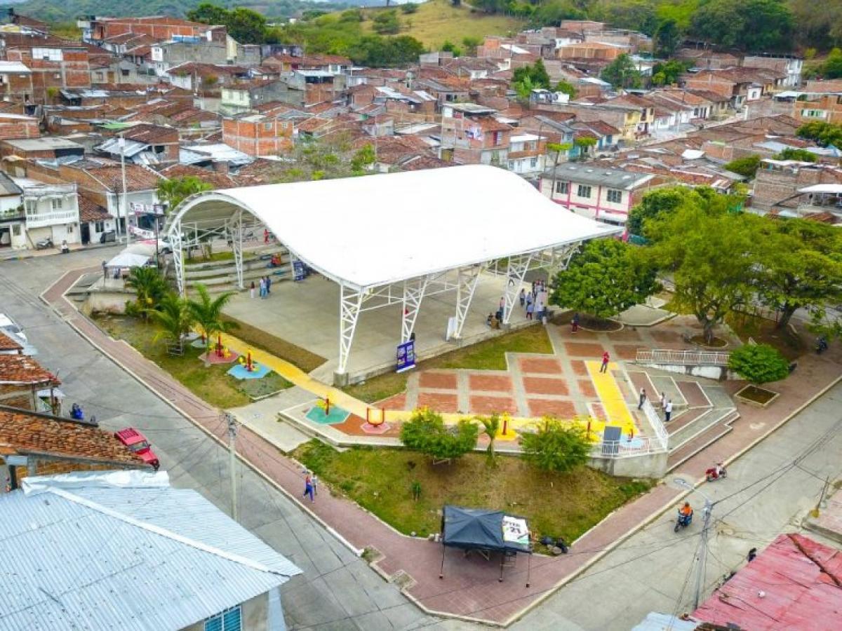 Ataque armado en Buga: Valle: tres jóvenes muertos y un herido