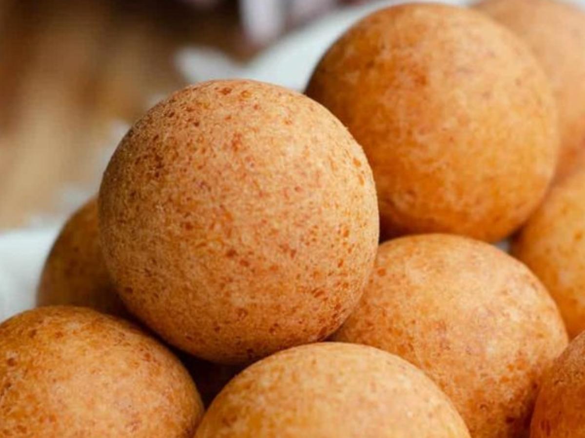 Recetas navideñas: ¿Cómo hacer bueñuelos? 