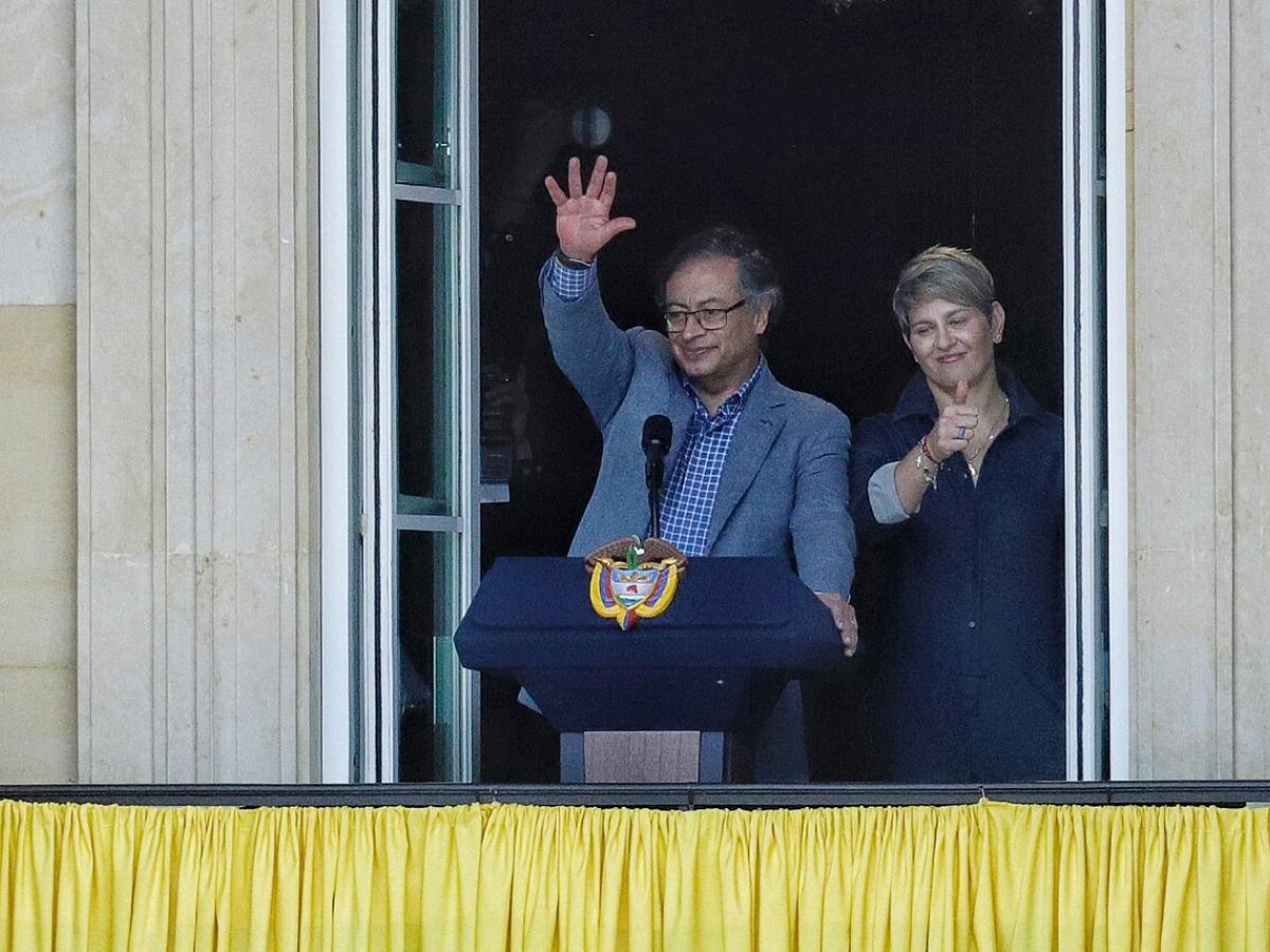 Discurso Petro día del Trabajo: qué dijo | 1 de mayo 