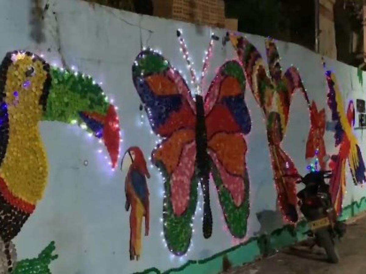 Reciclaje como herramienta de transformación social en San Vicente del Caguán