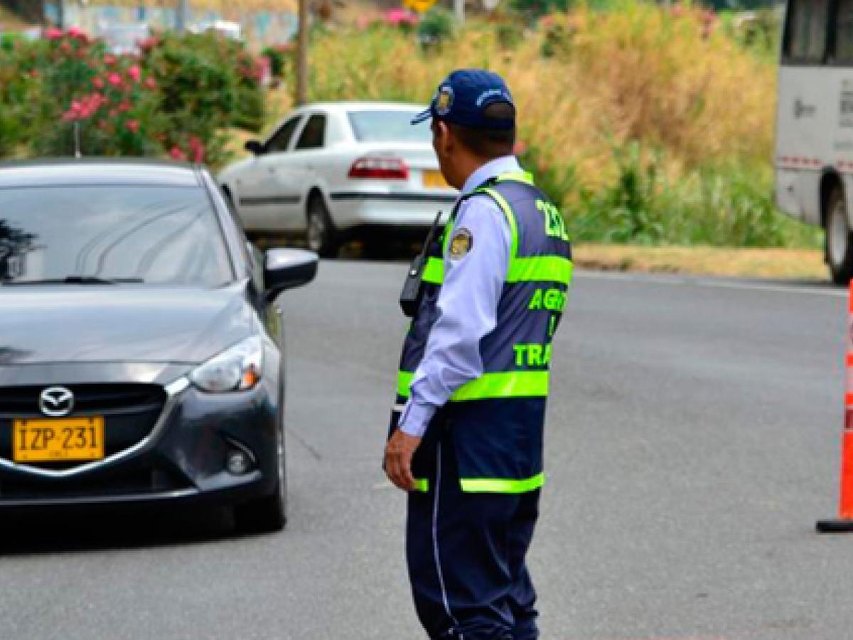 Pico y placa en Cali HOY: del 18 al 22 de diciembre