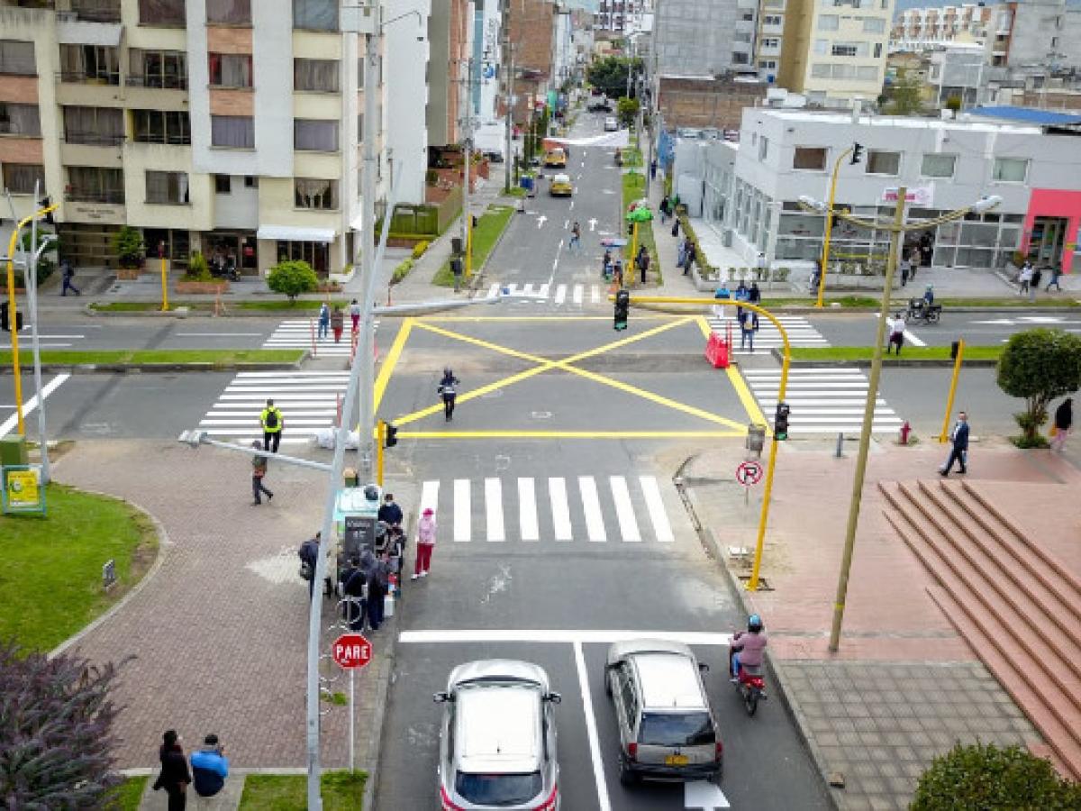 Pico y placa en Pasto del 7 a 11 abril 2025 