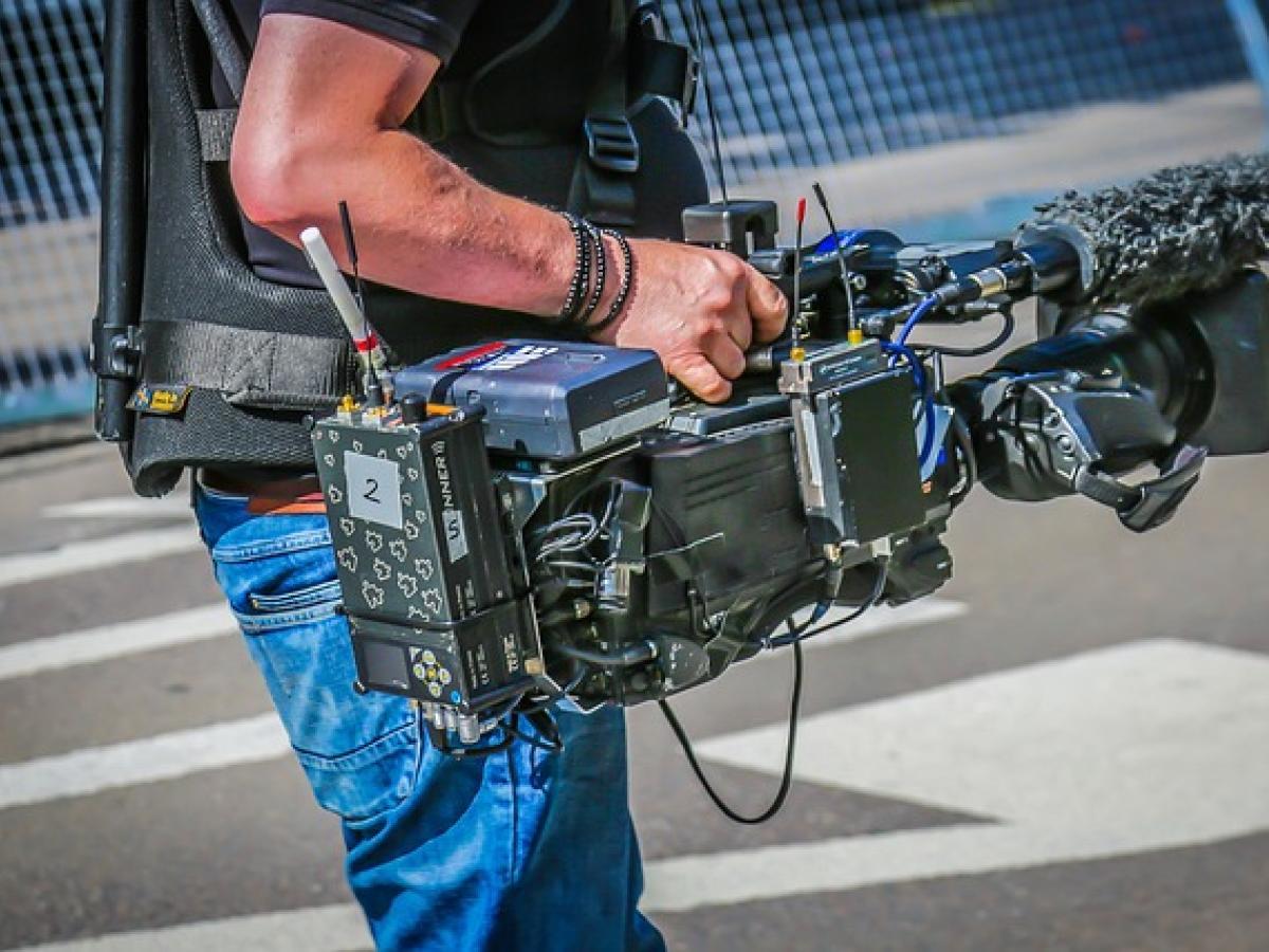 Presidente Argentina denigración a la prensa