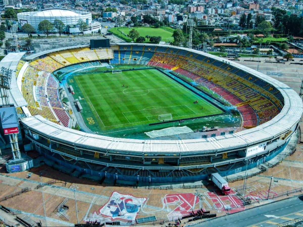 Bucaramanga vs Millonarios hoy EN VIVO por Radio Nacional de Colombia