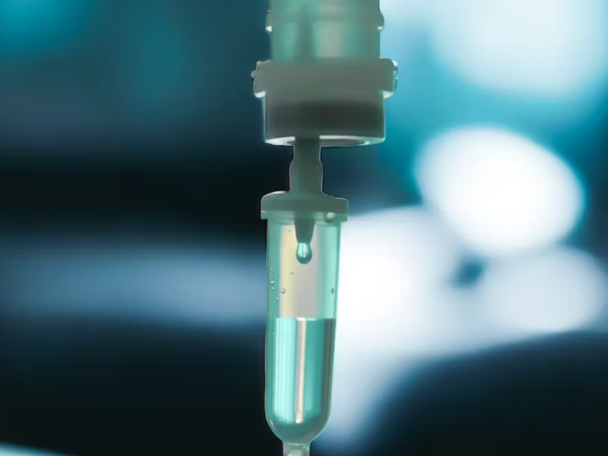 El poder del frío para atenuar los efectos secundarios de la quimioterapia