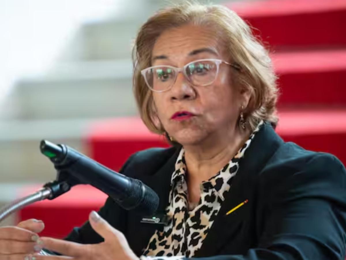 Ataques militares de EE. UU a Colombia: Cancillería se pronuncia