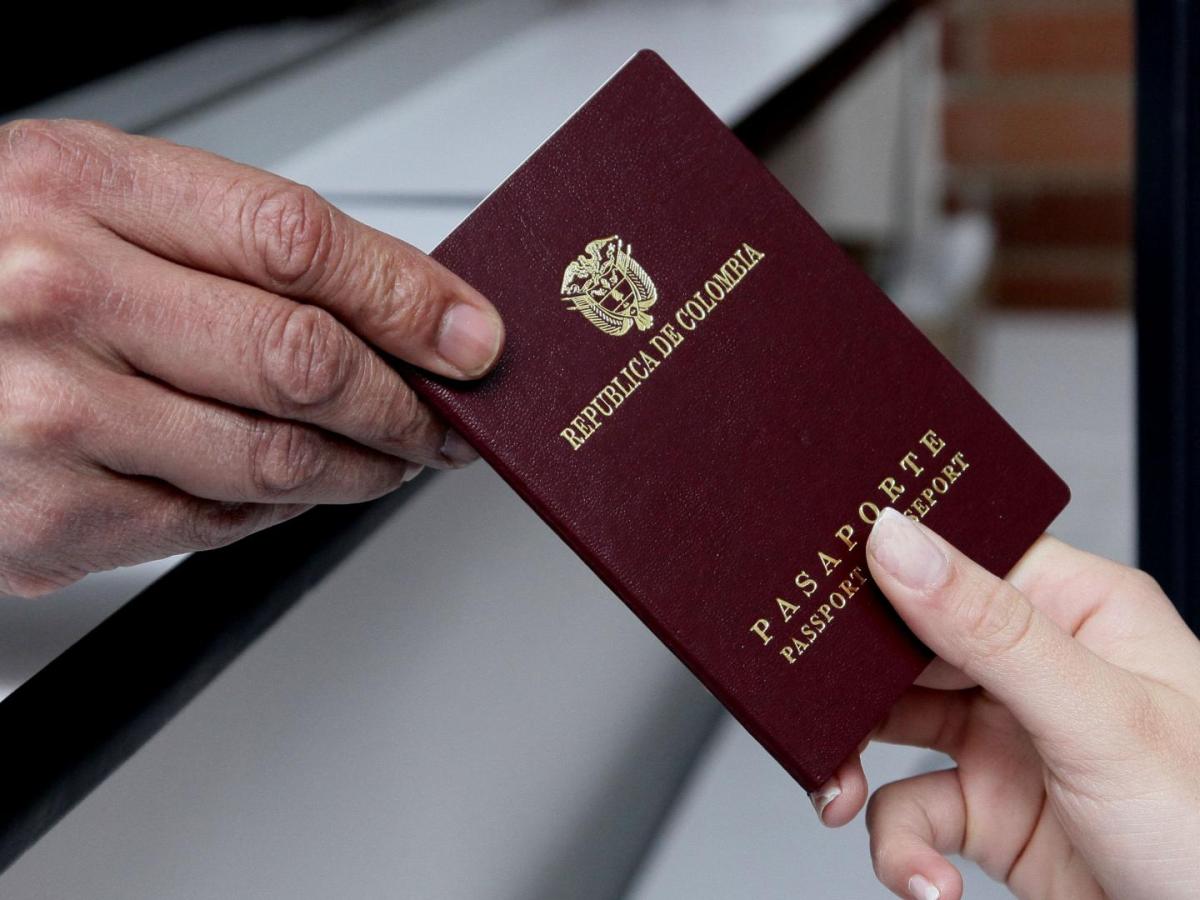 Cancillería reanuda proceso de licitación pública para suministro de pasaportes: ¡Mantente actualizado!