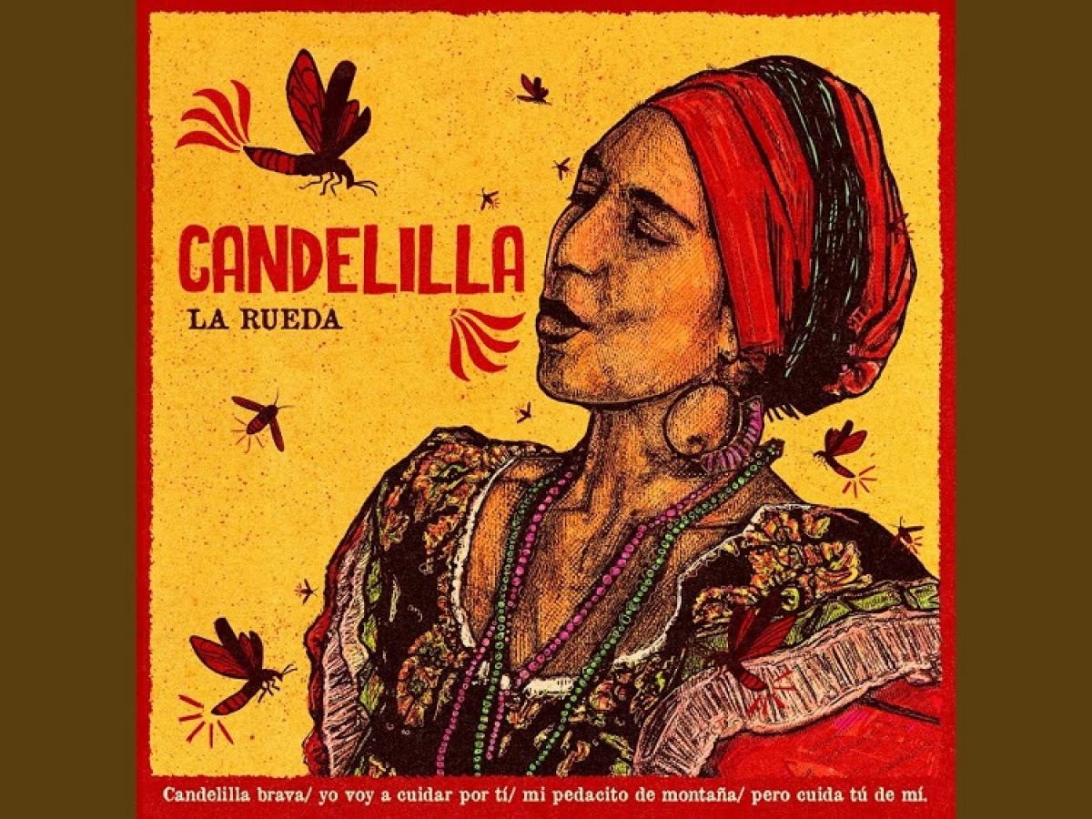 Descarga gratis “Candelilla”, La Rueda en Miércoles de Descarga