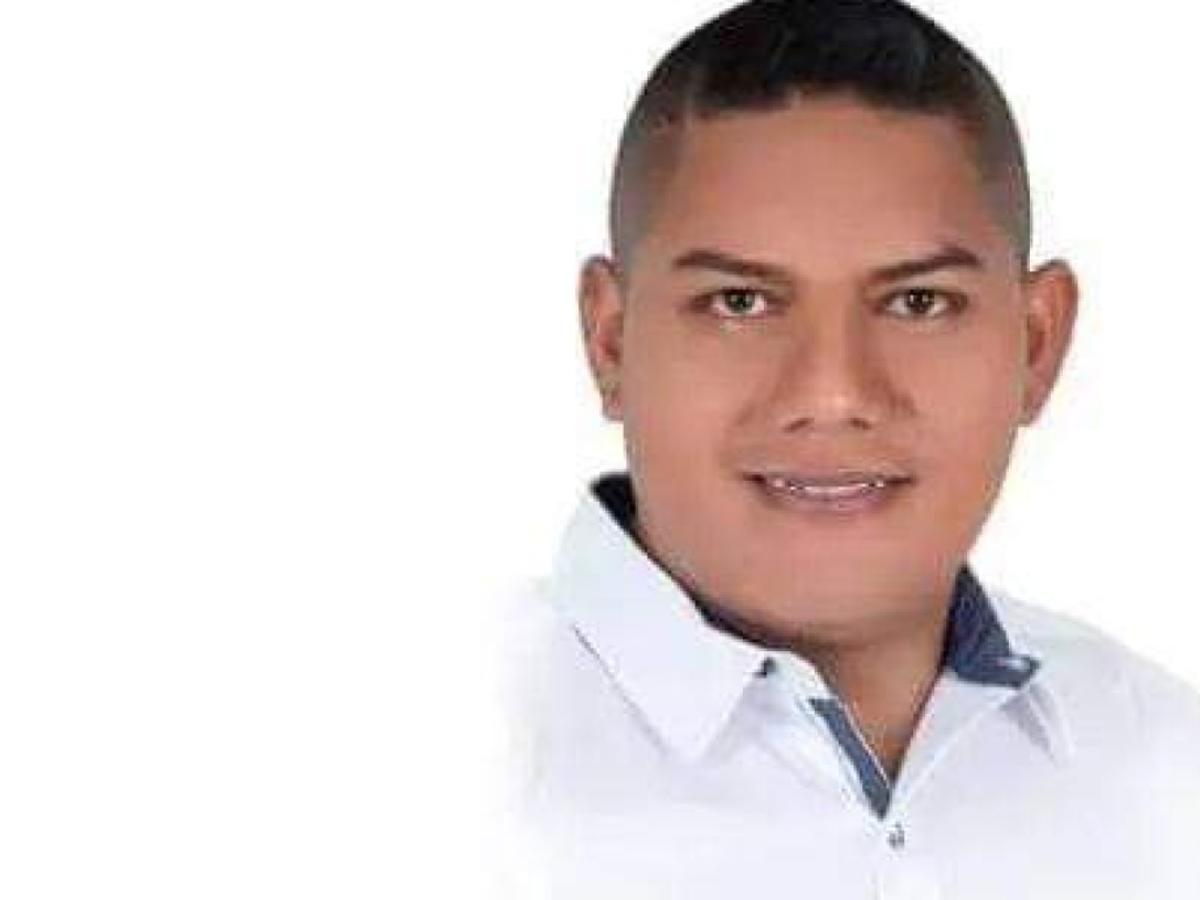 Asesinan a excandidato a la alcaldía de Toribío, Cauca