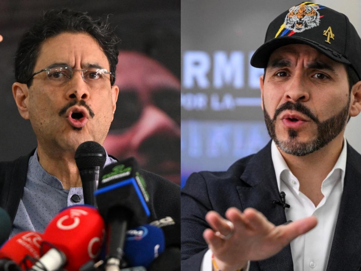 Petro ordena reforzar seguridad de candidatos presidenciales