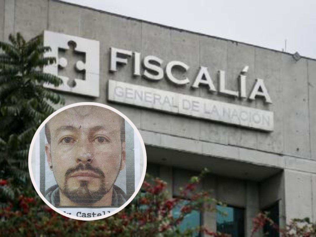 Abusador de jardín infantil en San Cristóbal