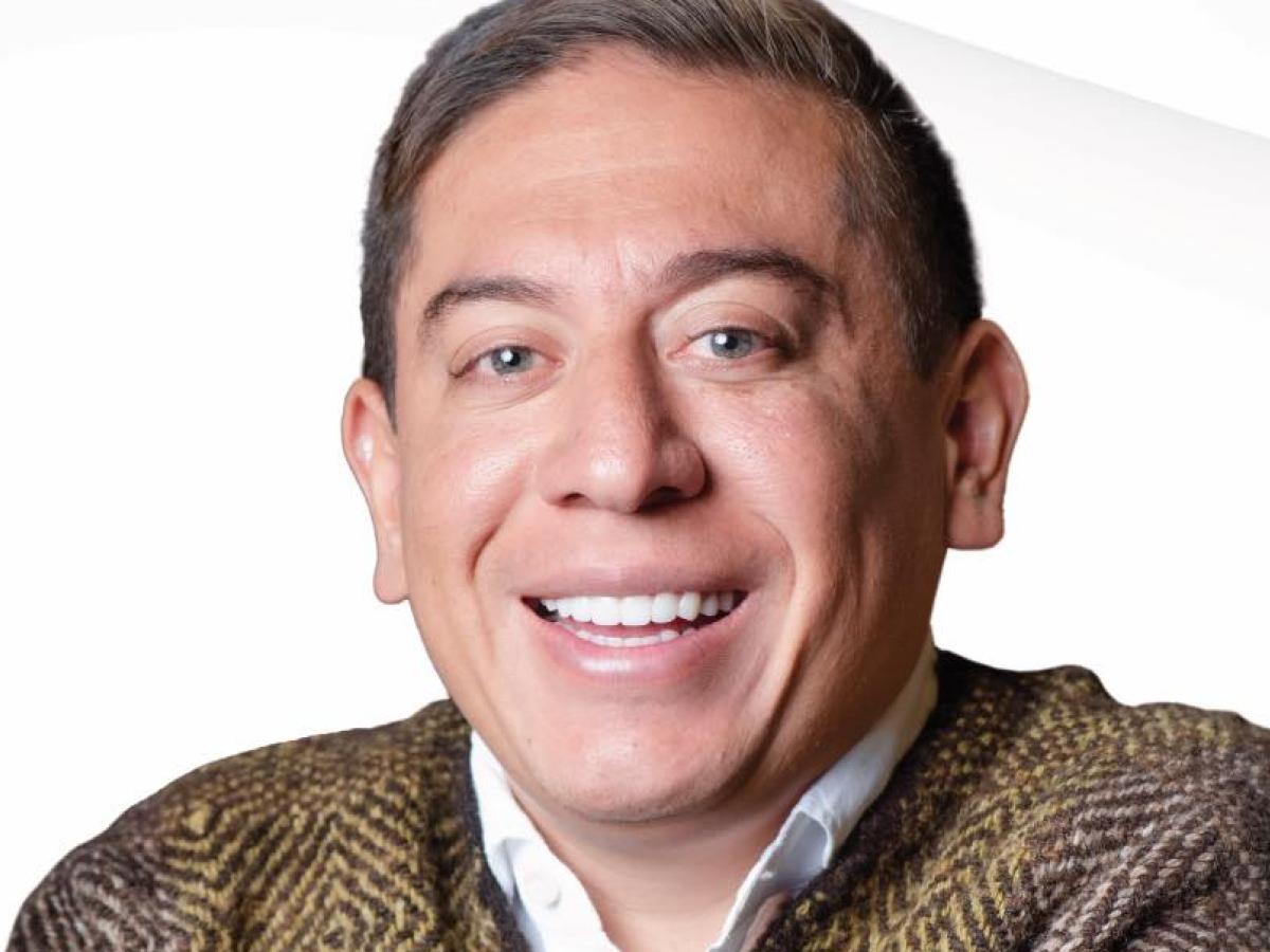 "Haré campaña en esa consulta popular": gobernador Carlos Amaya