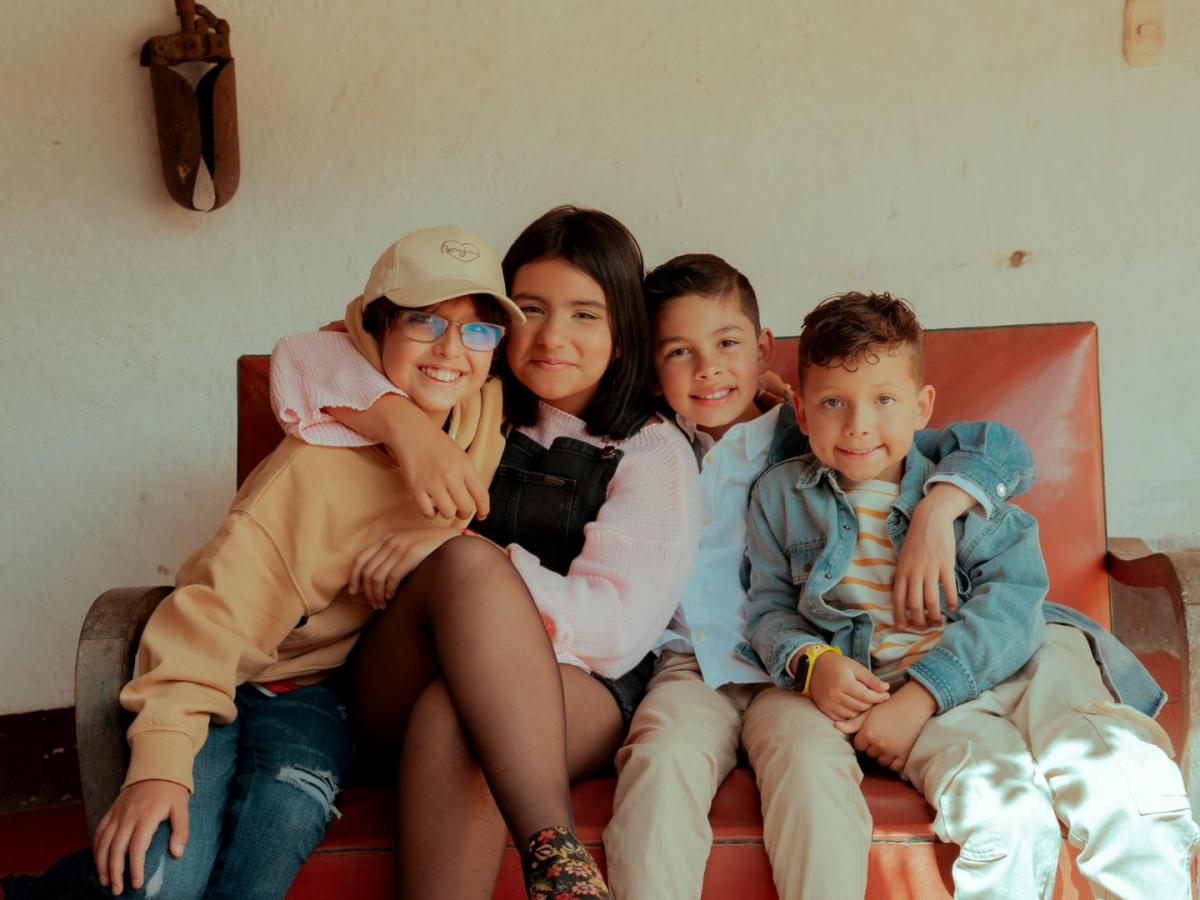  Carranga Kids, Walter Silva y Puerto Candelaria en los estrenos de la semana