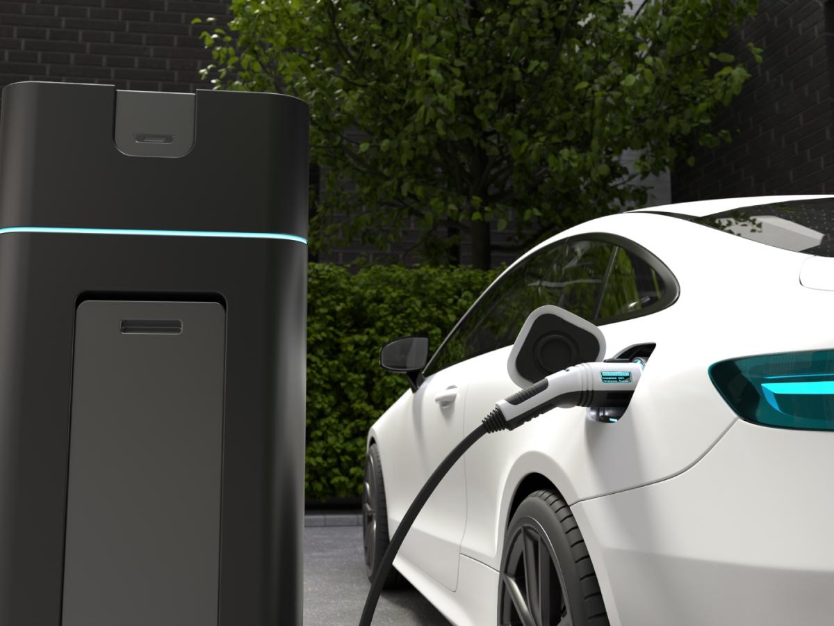 Beneficios tributarios por tener carro eléctrico