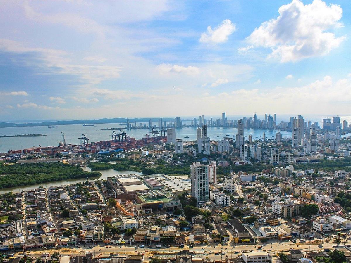 Cartagena entrará en confinamiento estricto el próximo fin de semana