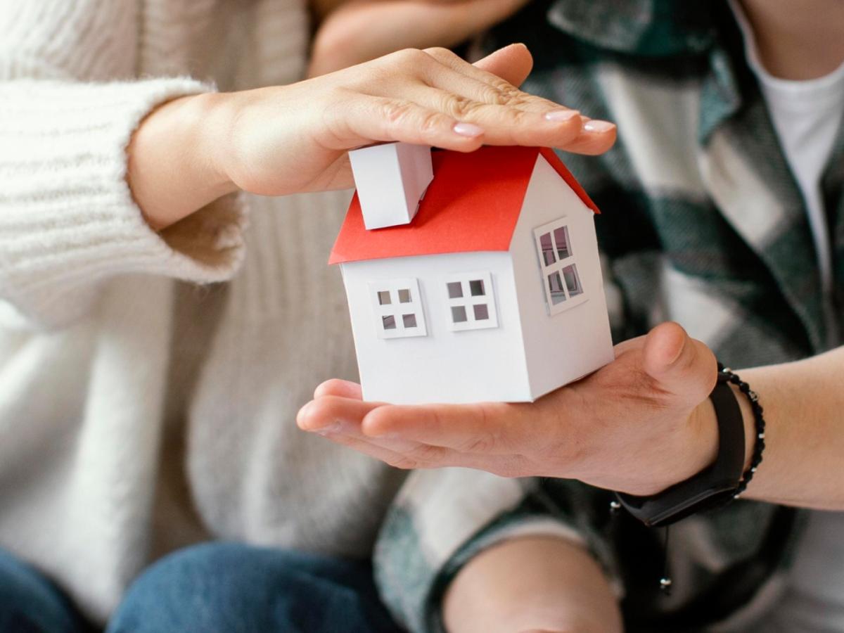 Agüeros de fin de año: ¿Cómo atraer casa propia para el año 2026?