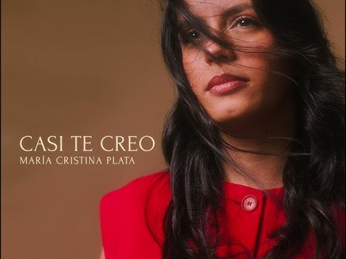 Estrenos de la Semana: María Cristina Plata, Kombilesa Mi,  El Yopo y Nico Junca